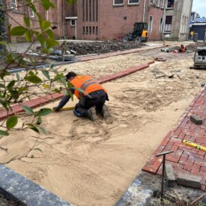 Portfolio afbeelding