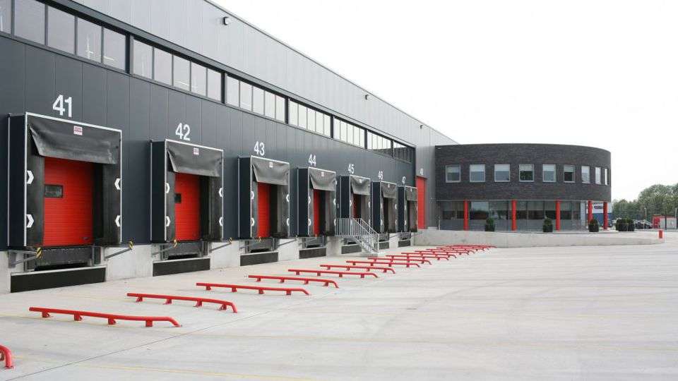 Portfolio afbeelding