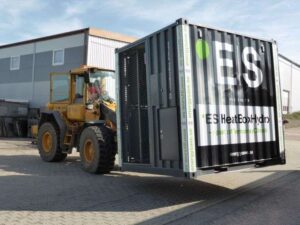 Portfolio afbeelding