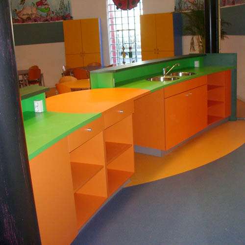 Portfolio afbeelding