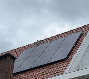 Portfolio afbeelding