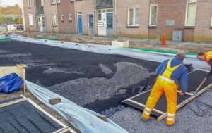 Portfolio afbeelding