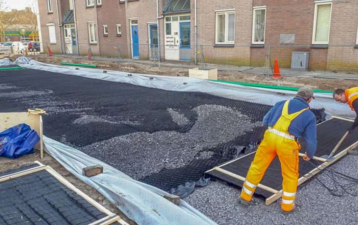 Portfolio afbeelding