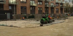 Portfolio afbeelding