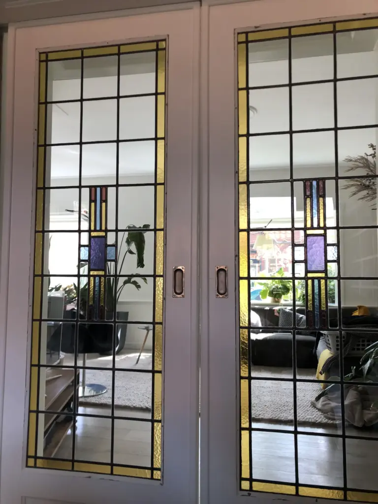 Portfolio afbeelding