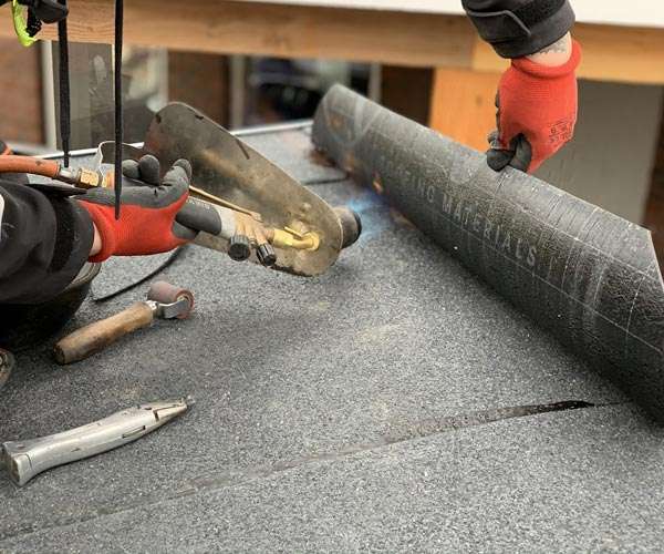 Portfolio afbeelding