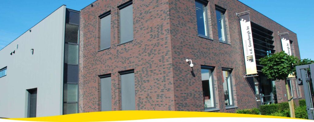 Portfolio afbeelding