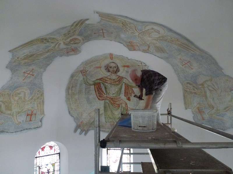 Portfolio afbeelding