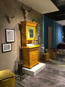 Portfolio afbeelding