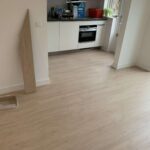 Laminaat gelegd Afbeelding 1