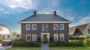 Portfolio afbeelding