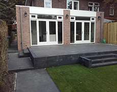 Portfolio afbeelding