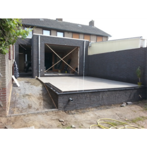 Portfolio afbeelding