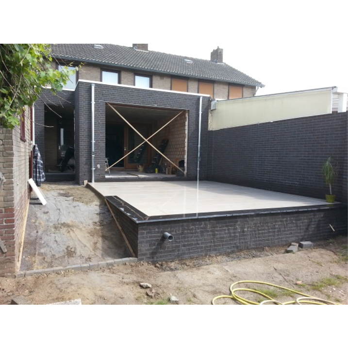 Portfolio afbeelding