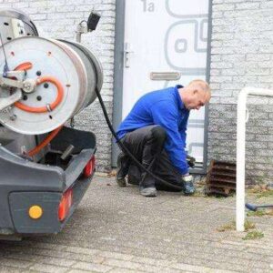 Portfolio afbeelding