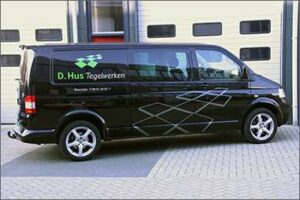 Portfolio afbeelding