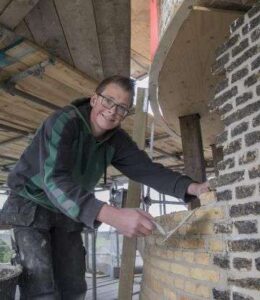 Portfolio afbeelding