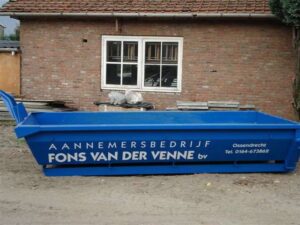 Portfolio afbeelding