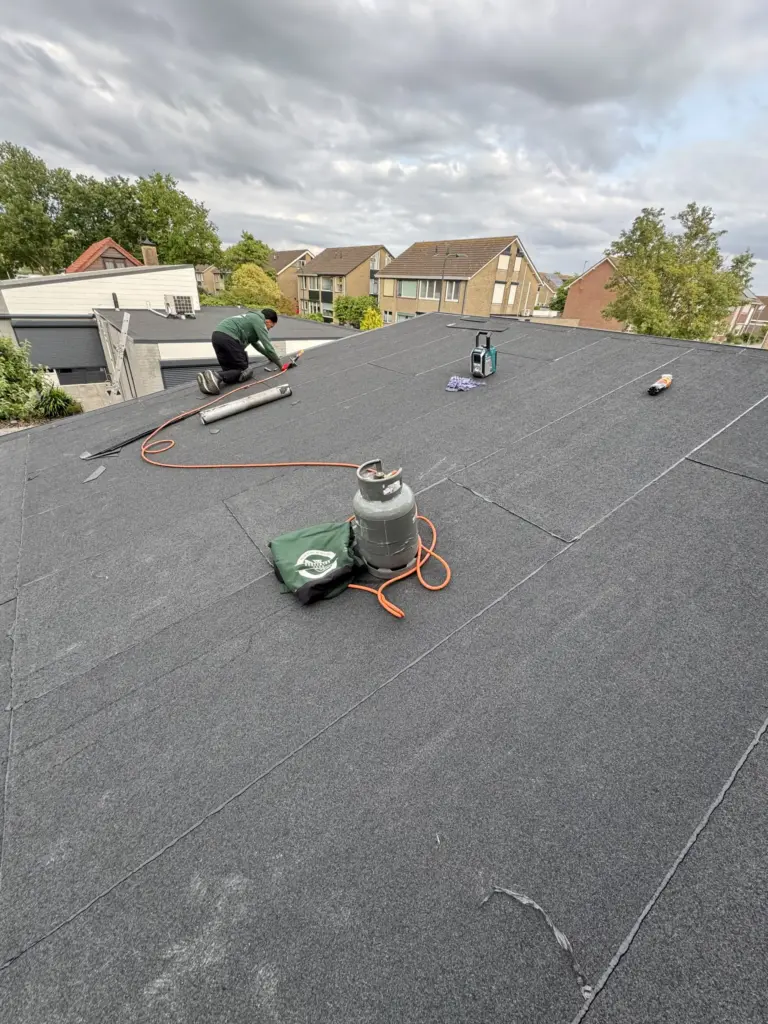 Portfolio afbeelding