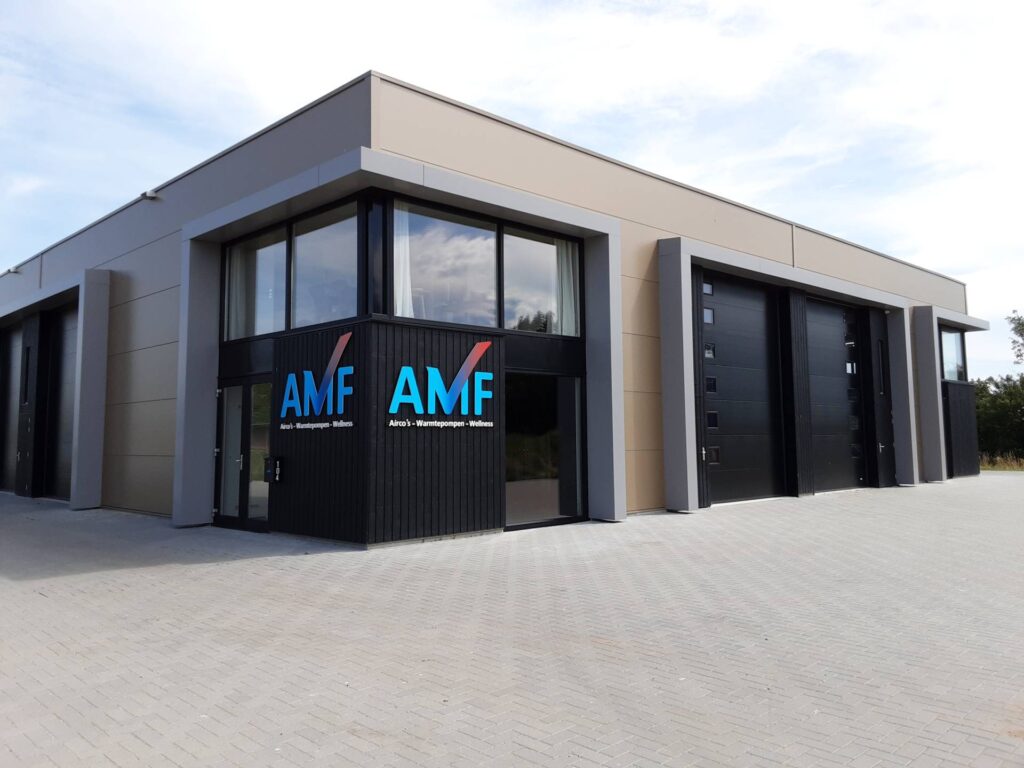 Portfolio afbeelding