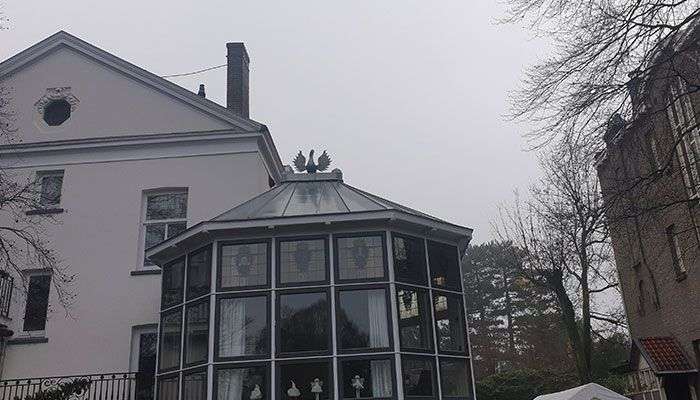 Portfolio afbeelding