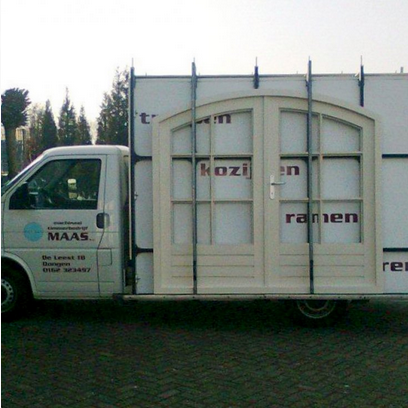 Portfolio afbeelding