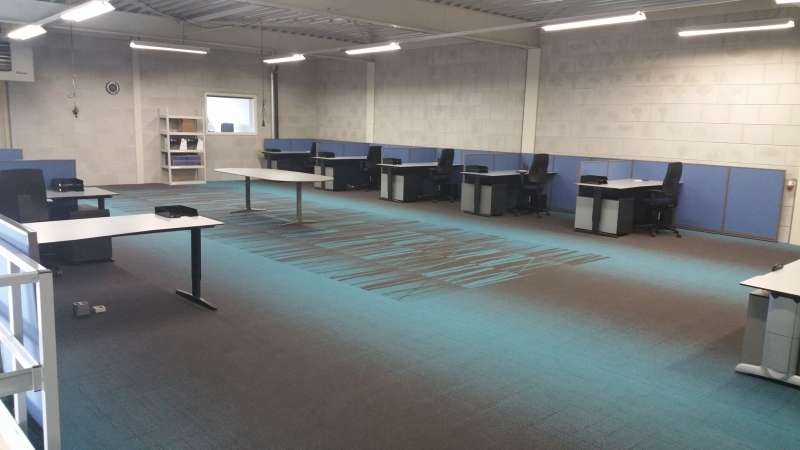 Portfolio afbeelding