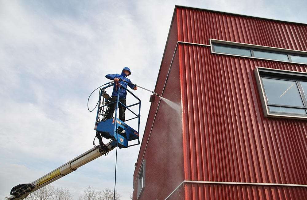 Portfolio afbeelding