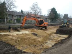 Portfolio afbeelding