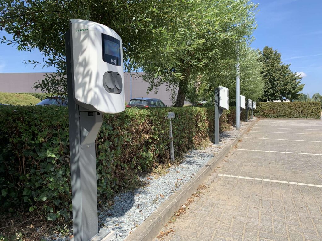 Portfolio afbeelding