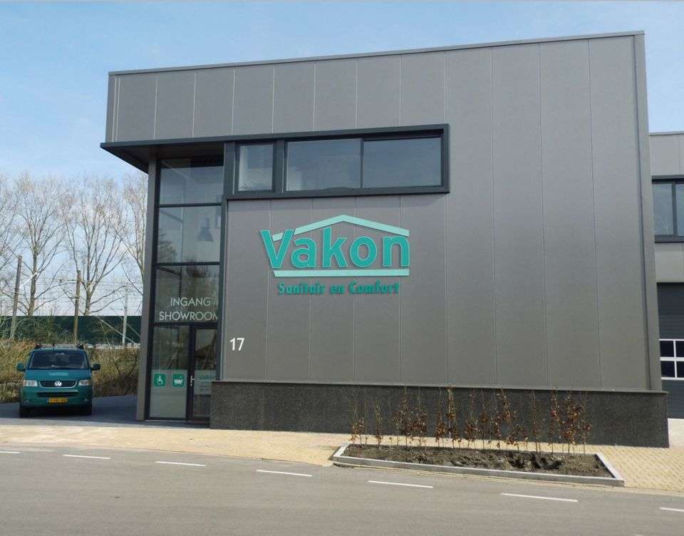 Portfolio afbeelding