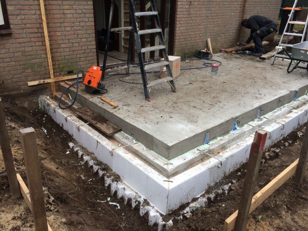 Portfolio afbeelding