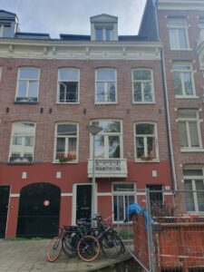 Portfolio afbeelding