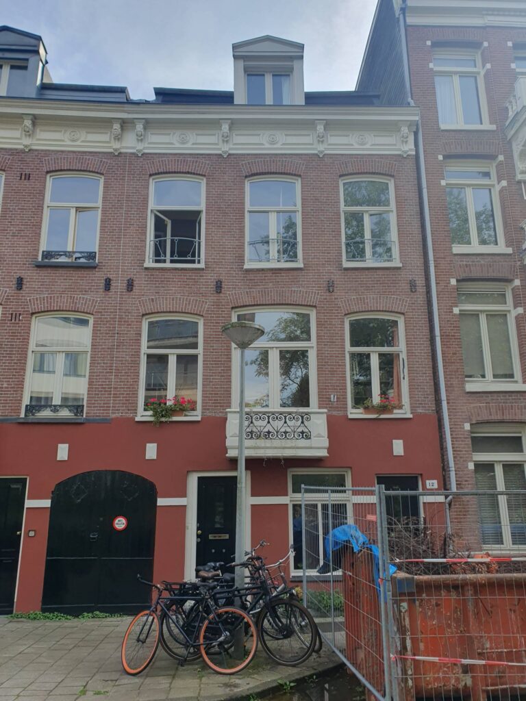 Portfolio afbeelding