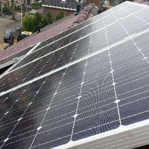 Portfolio afbeelding