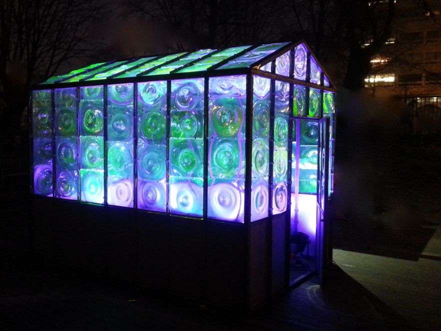 Portfolio afbeelding