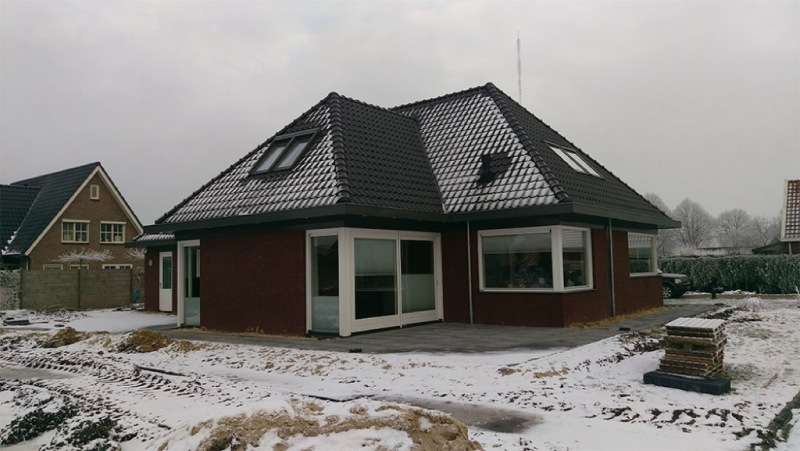 Portfolio afbeelding