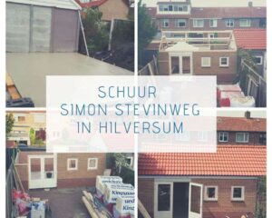 Portfolio afbeelding