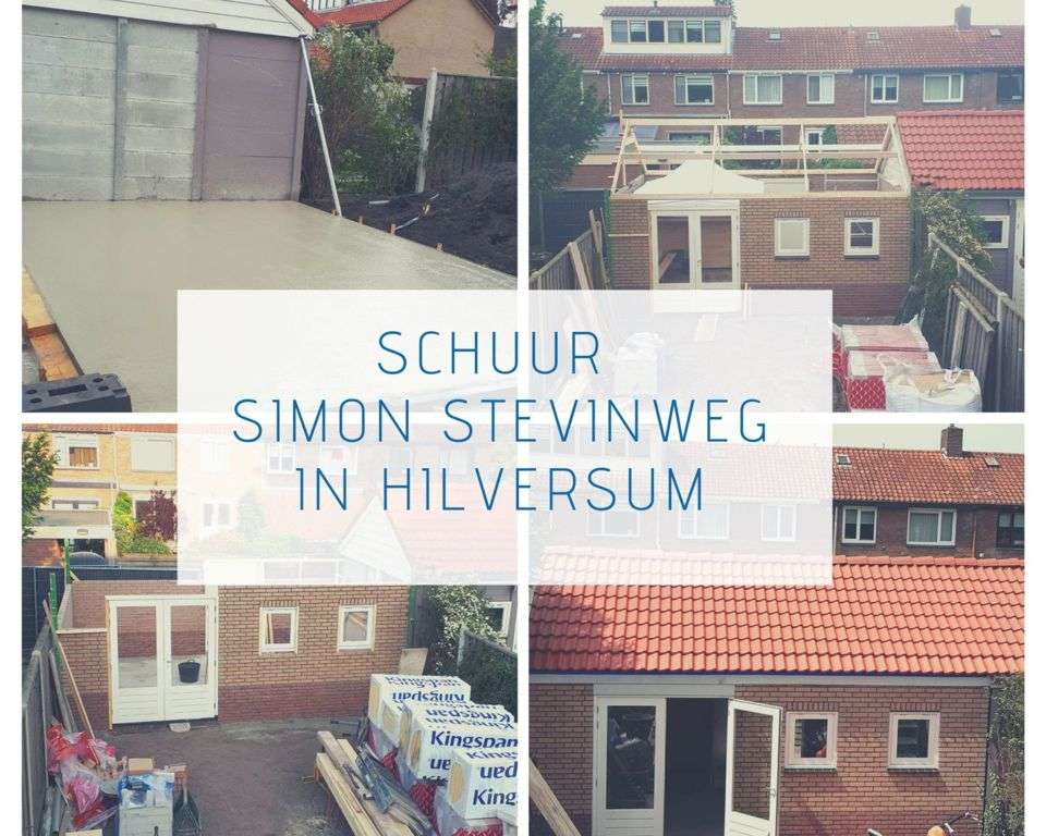 Portfolio afbeelding