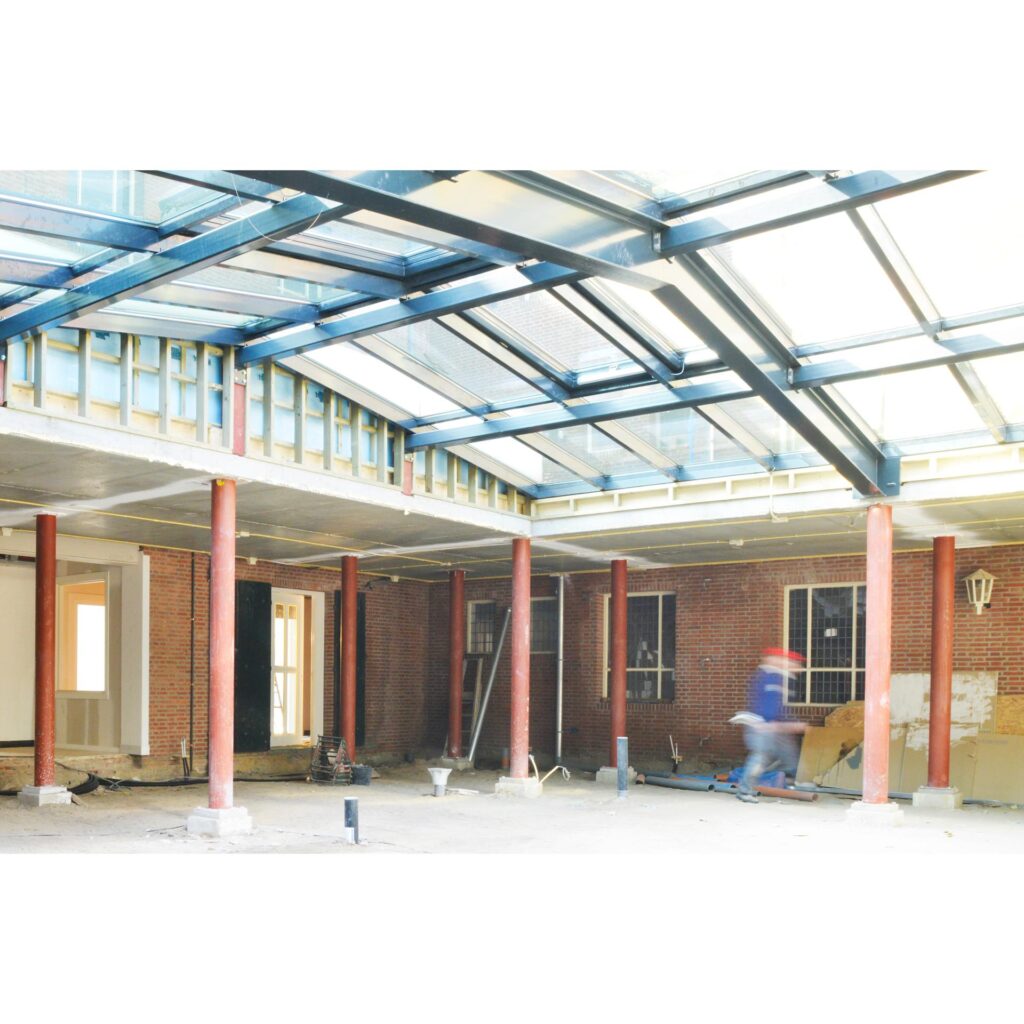 Portfolio afbeelding