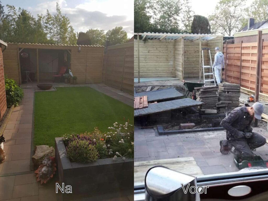 Portfolio afbeelding