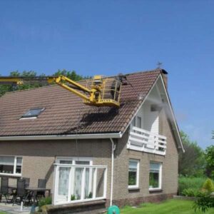 Portfolio afbeelding