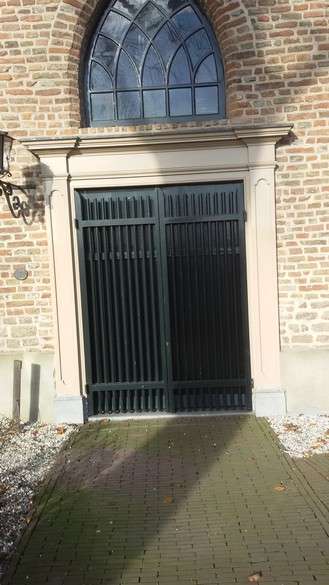 Portfolio afbeelding