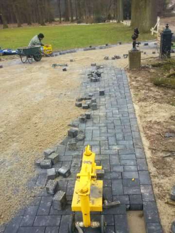 Portfolio afbeelding