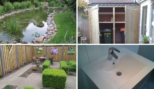 Portfolio afbeelding