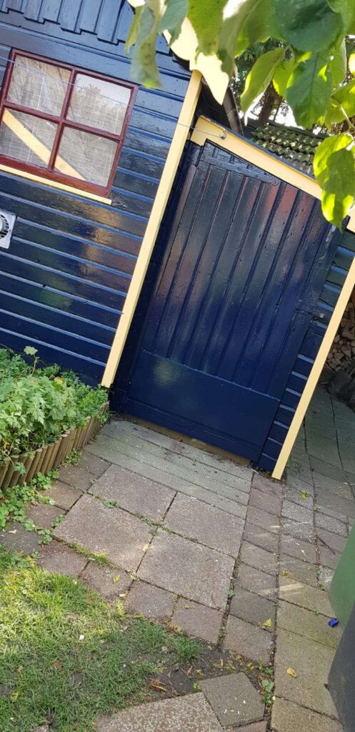 Portfolio afbeelding