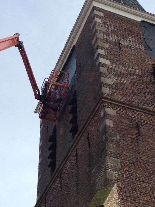 Portfolio afbeelding