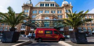 Portfolio afbeelding