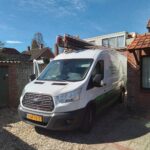 Spouwmuurisolatie Knauf Supafil in Zeeland Afbeelding 1