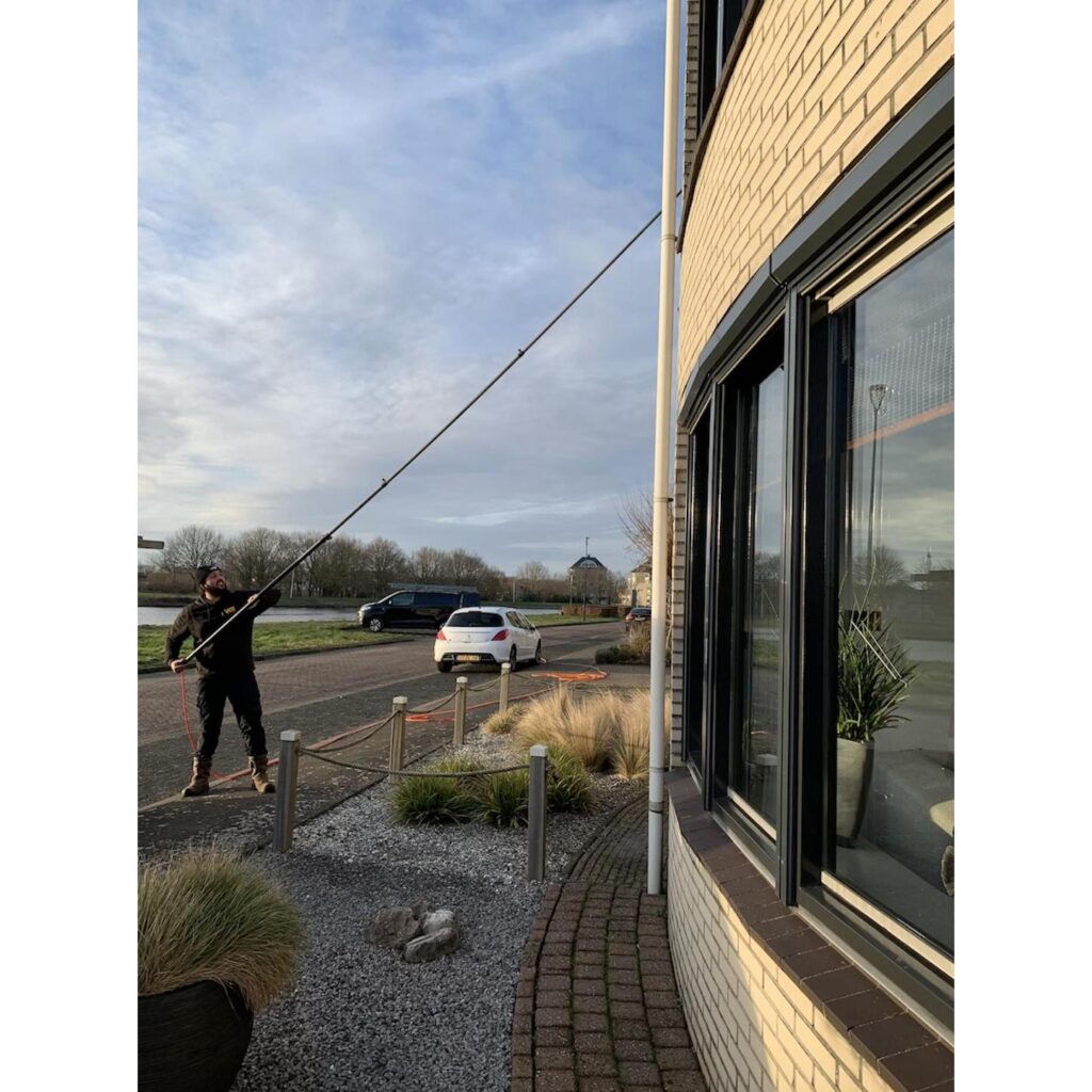 Portfolio afbeelding